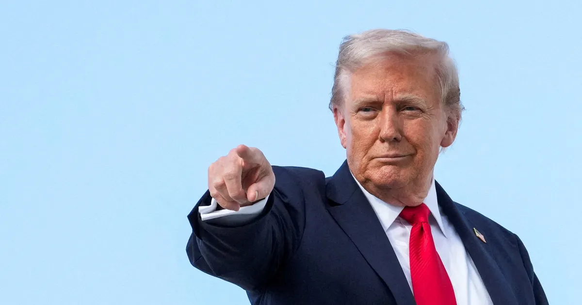 Trump: kehtestan Venemaale sanktsioonid, kui kõik NATO riigid lõpetavad Vene nafta ostmise ja teevad sama