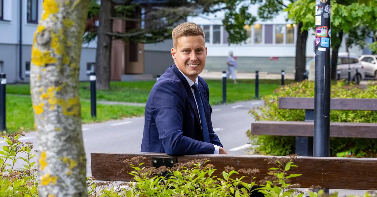 Minister Erkki Keldo: õpetajad maksavad aastas 1500 eurot tulumaksu rohkem, kui peaks