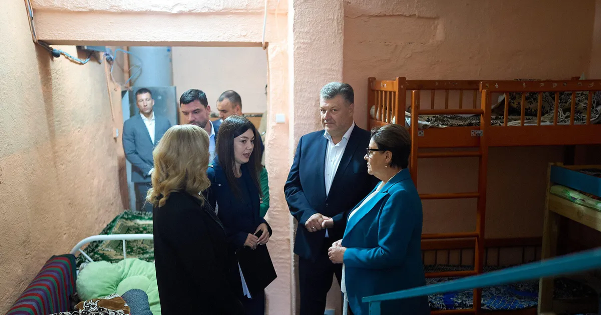 Sirje Karis kood/Žõtomõri avamisel: IT-oskused on vabaduse võtmeks