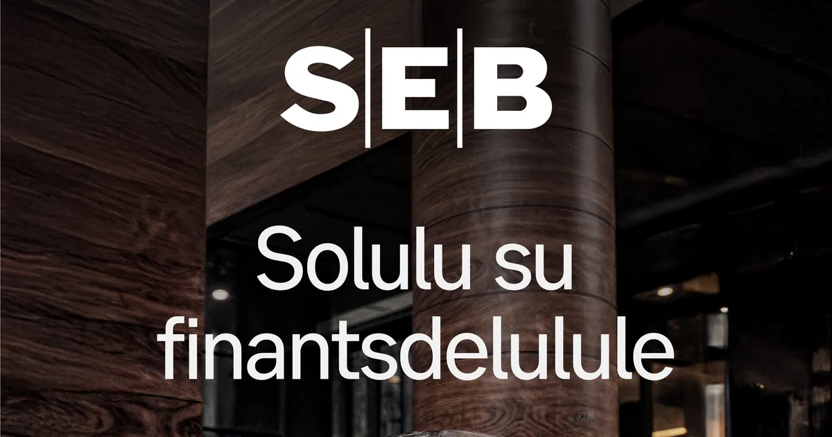 OLED NÄINUD? ⟩ SEB panga noortele suunatud reklaam kütab kirgi: järjekordne insuldis kahtlema panev pärl