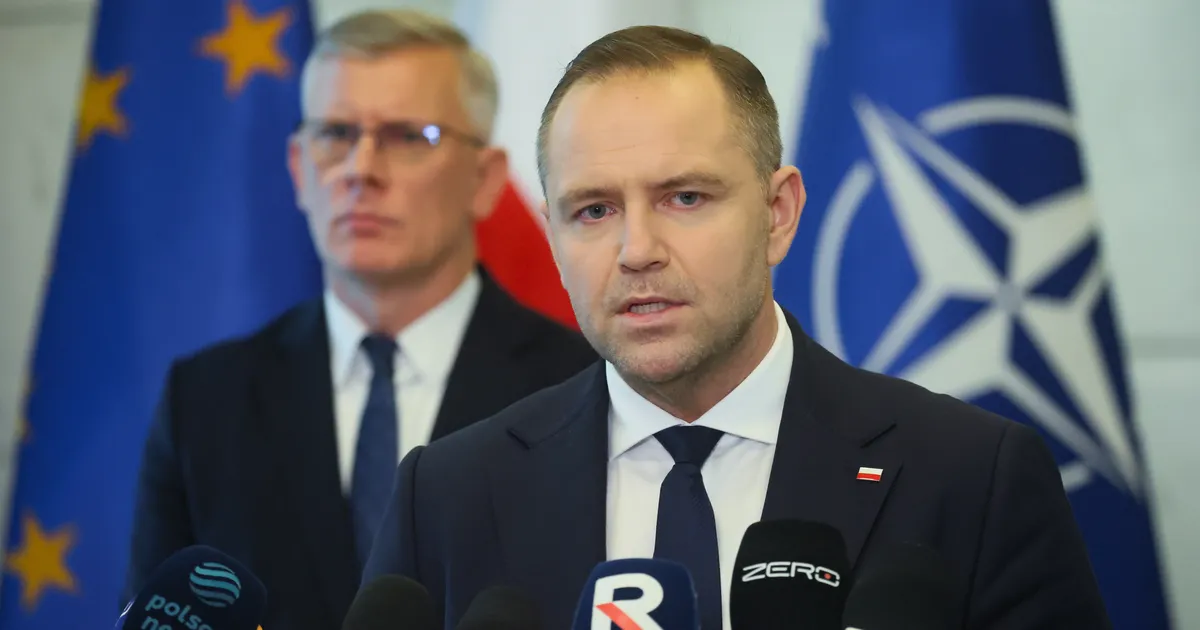 Saksamaa suhtes kriitiline Poola president külastab Berliini