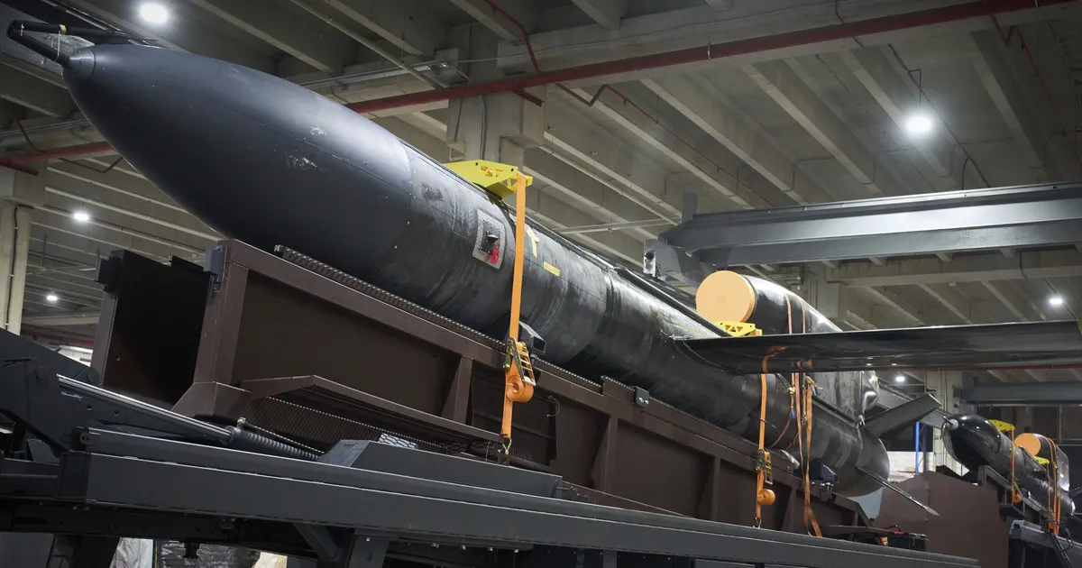 KREML MARUS ⟩ Taani võimaldab Ukraina relvafirmal tehase võimalikult kiireks ehitamiseks reeglitest mööda minna