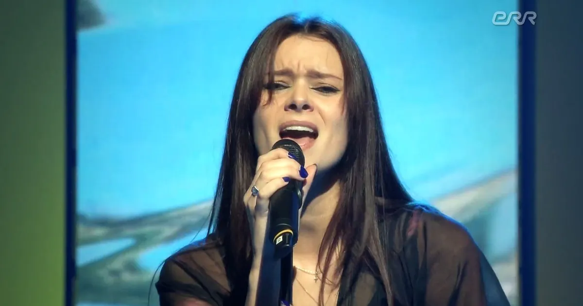 Anne Mari Saks modellinduse varjuküljest: ma ei teadnud, kas sellise soovituse peale nutta või naerda!