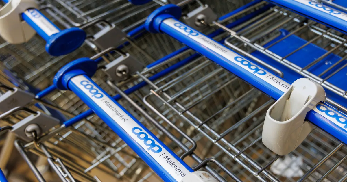 Ringkonnakohus: Võru Tarbijate Ühistu värbas sadu fantoomliikmeid