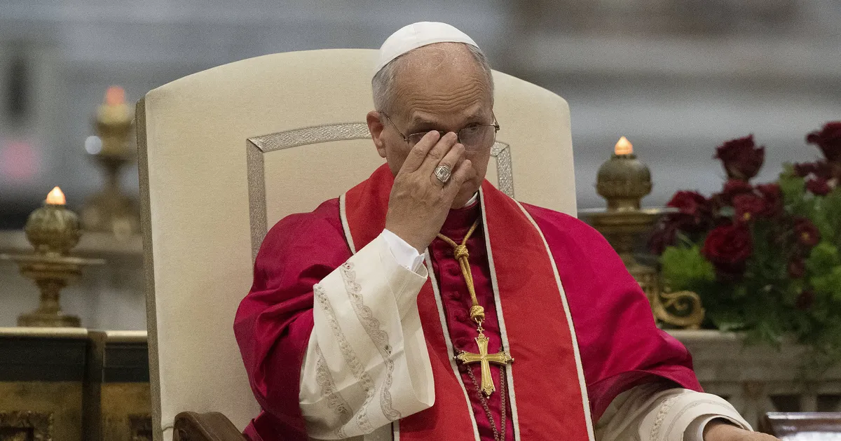 Paavsti sõnul on Vatikani vahendajaroll Ukraina sõjas piiratud