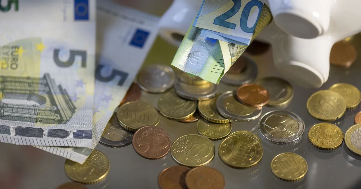 Valitsus jätab plaanitud tulumaksutõusu tuleval aastal ära