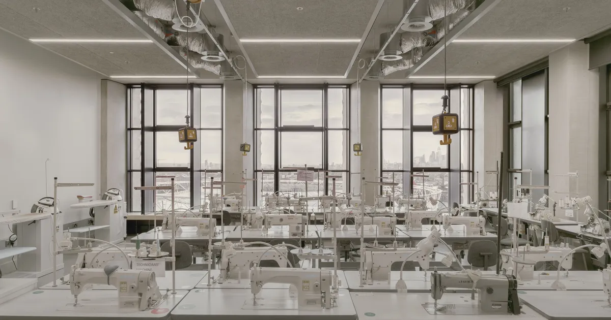 GALERIID ⟩ Vaata, millised uued hooned pürgivad Ühendkuningriigi parima tiitlile