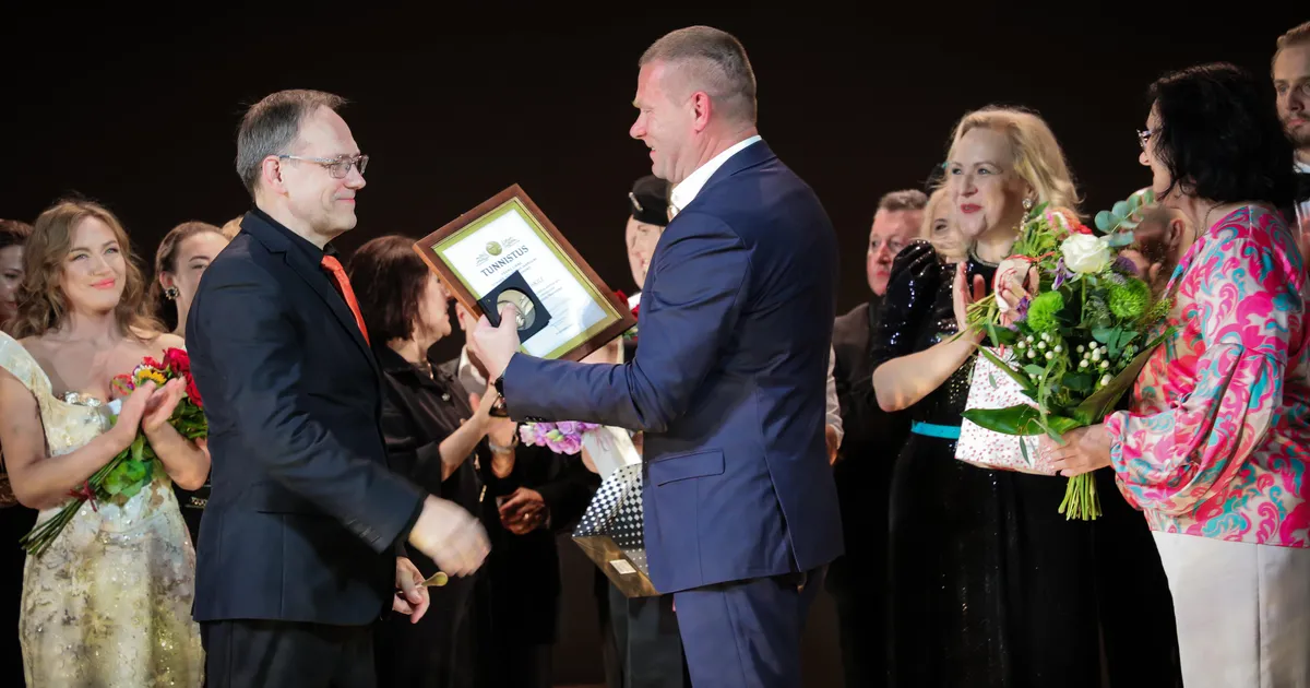 GALERIID ⟩ PromFest algas braavohüüete ja Jannseni auhinna üleandmisega