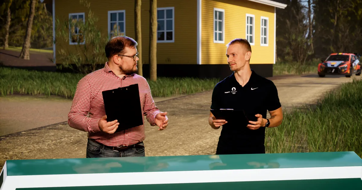 PRESSISEKTOR ⟩ Kuidas saab Tänaku rajale jätnud Hyundai lahti risuks olemise mainest?