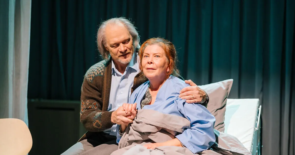 ARVUSTUS ⟩ Ugala avas hooaja teraapiliselt turvalise Ameerika tükiga