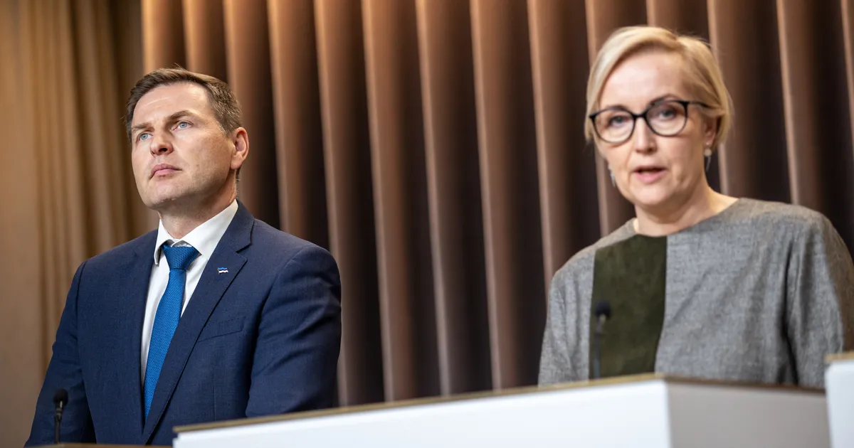 OTSEPILT ⟩ Saadikute kriitilistele küsimustele vastavad neli ministrit