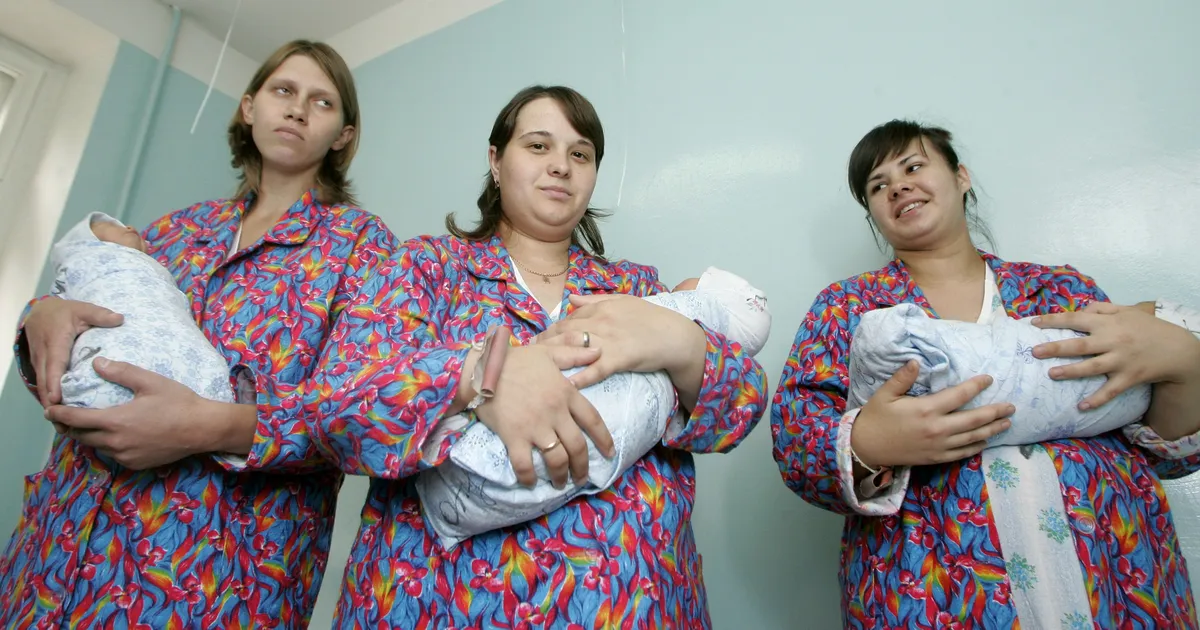 Venelannad kukutavad Moskva suurperede massikampaania läbi