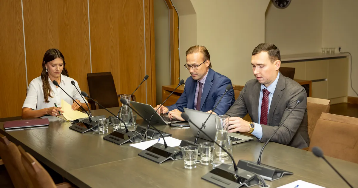 Eesti Energia varjab tähtsat infot