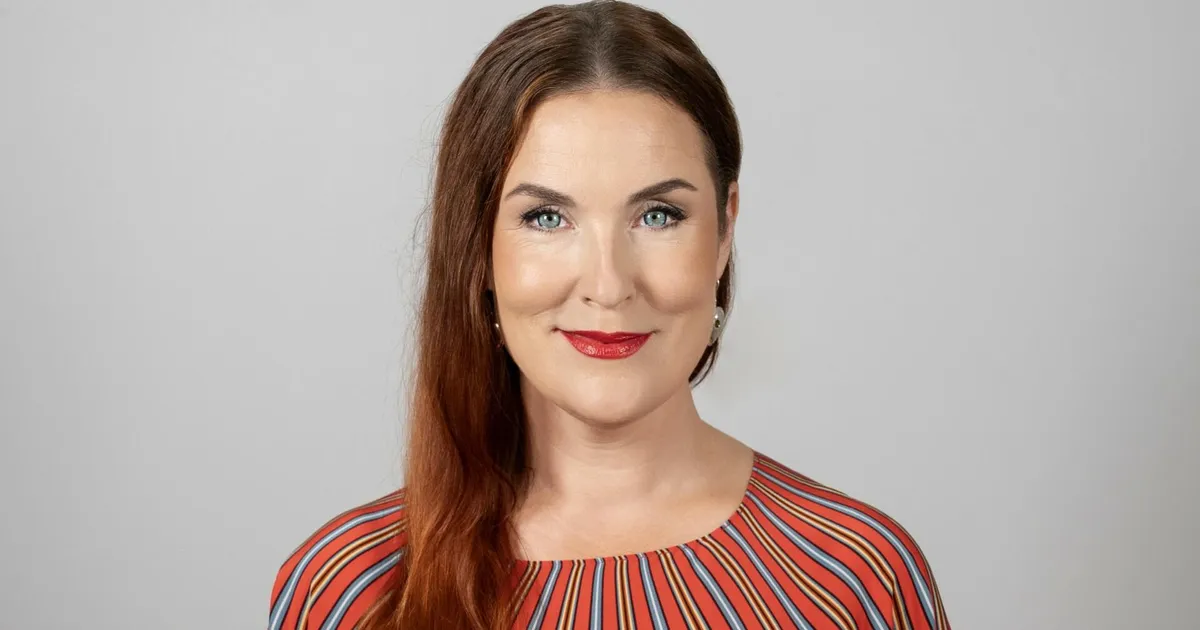 Eveliis Padar: kui manosfäär astub raekoja uksest sisse pumppüssi ja poomisköiega