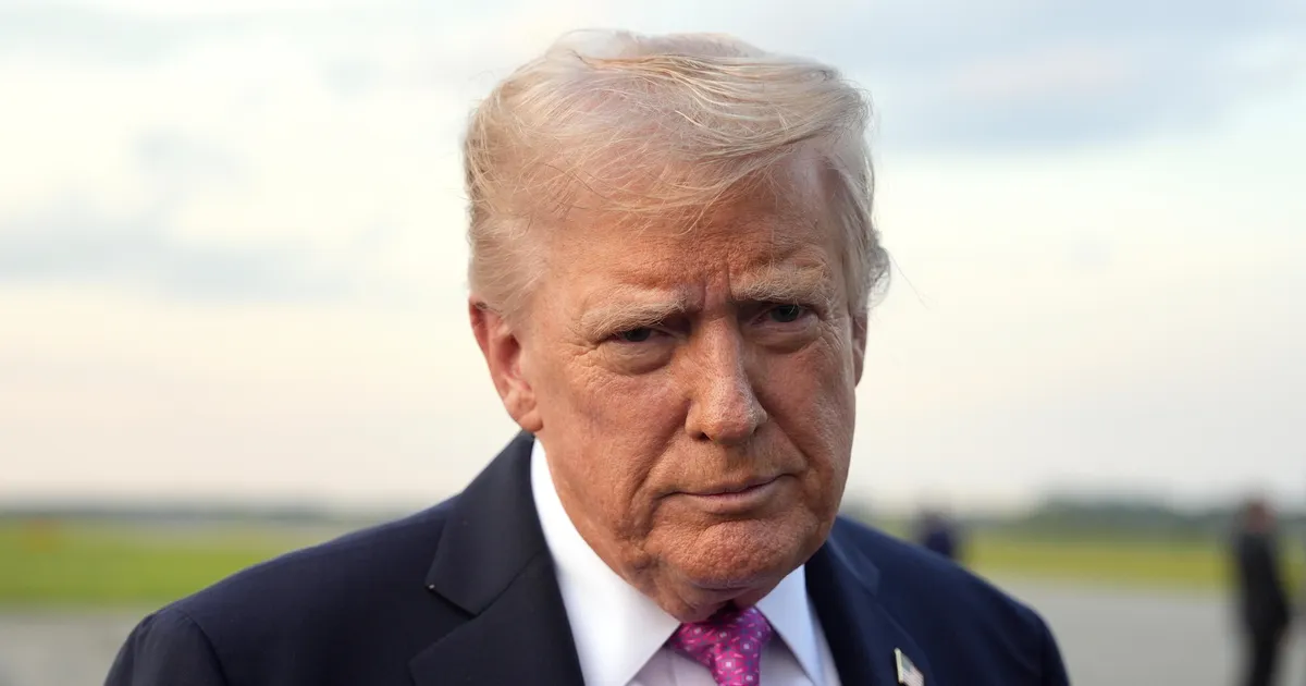 Trump soovitab pea peale keerata börsiettevõtete investorite teavitamise