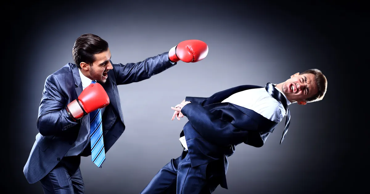 VIDEOD ⟩ Uuring: ühiskonda halastamatuna näevad inimesed eelistavad vaenulikke juhte