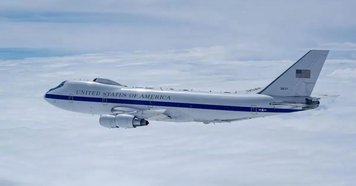 Need in USA uued viimsepäevalennukid - vanad saadetakse pensionile