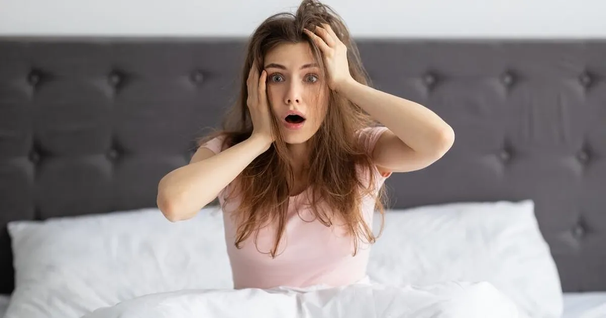 VIDEO ⟩ Kõhedust tekitav leid pani Airbnb külalised hirmust värisema