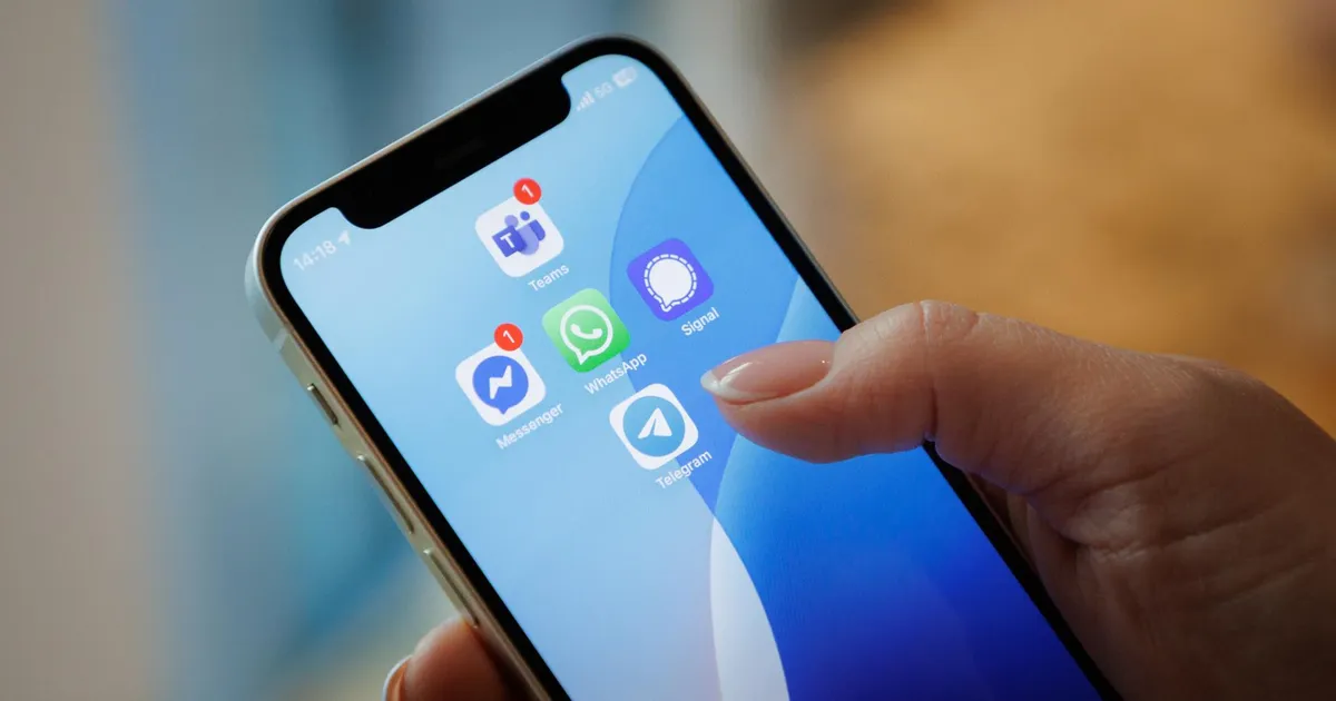 Eesti on Chat-kontrolli ehk privaatsõnumite jälgimise vastu