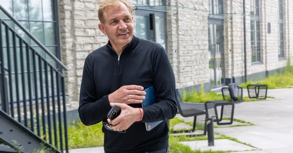 SILMAST SILMA ⟩ Urmas Sõõrumaa: tänasel linnajuhtimisel ei tohi lasta jätkuda