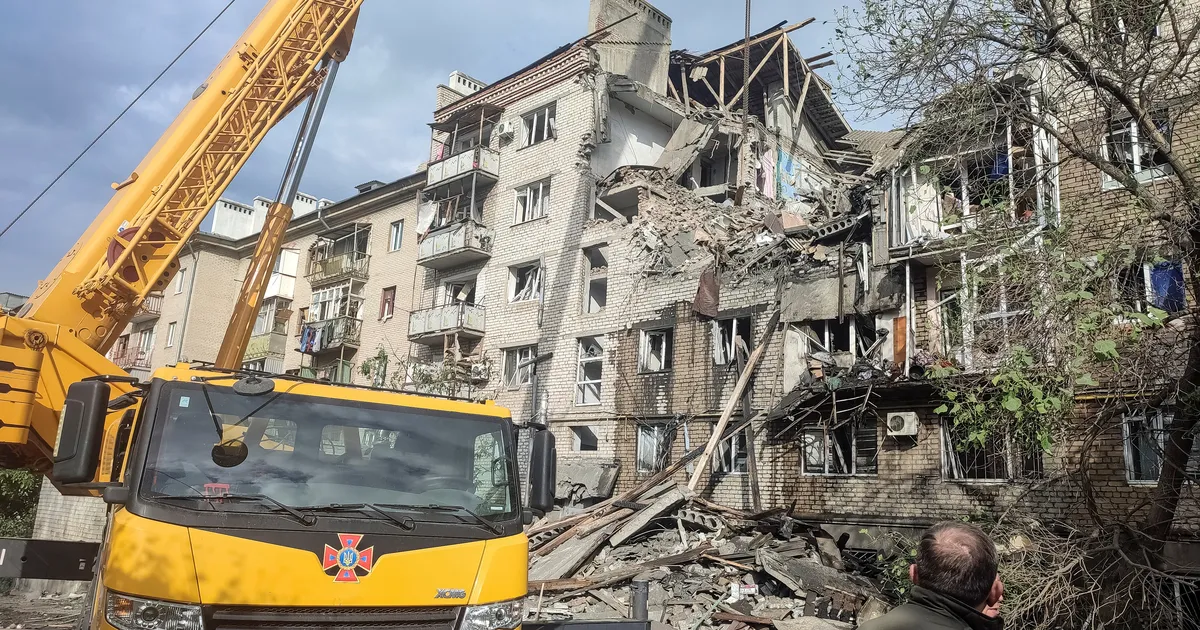 Taani eraldab Ukraina ülesehituseks veel 375 miljonit dollarit