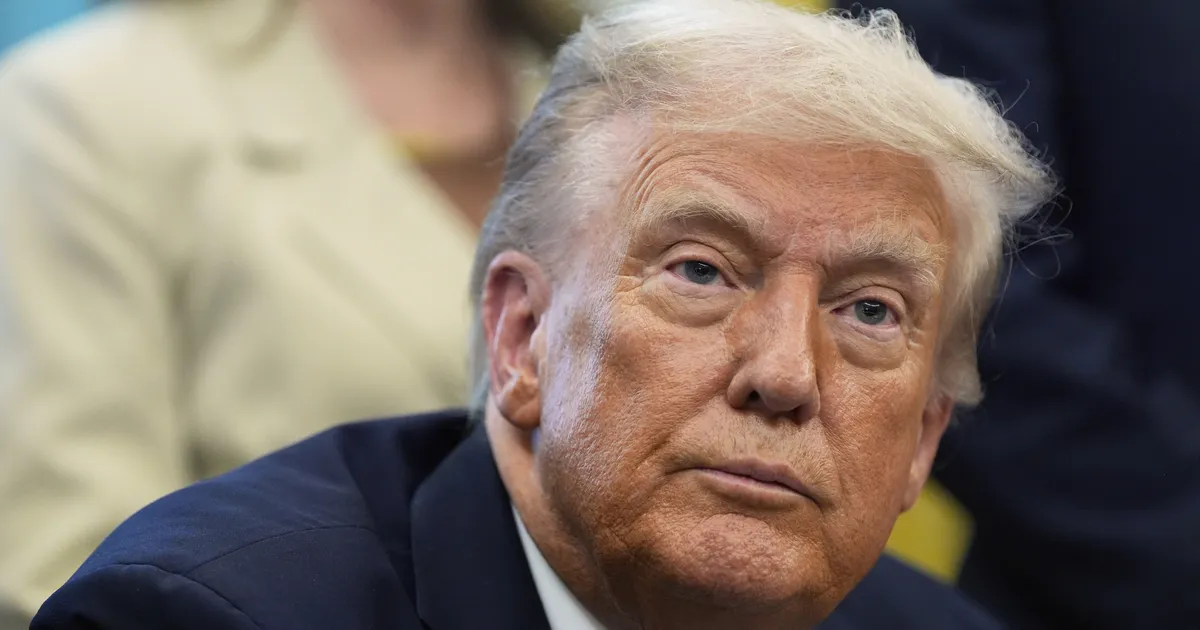 Trump: NATO riigid peaksid õhuruumi rikkuvad Vene lennukid alla laskma