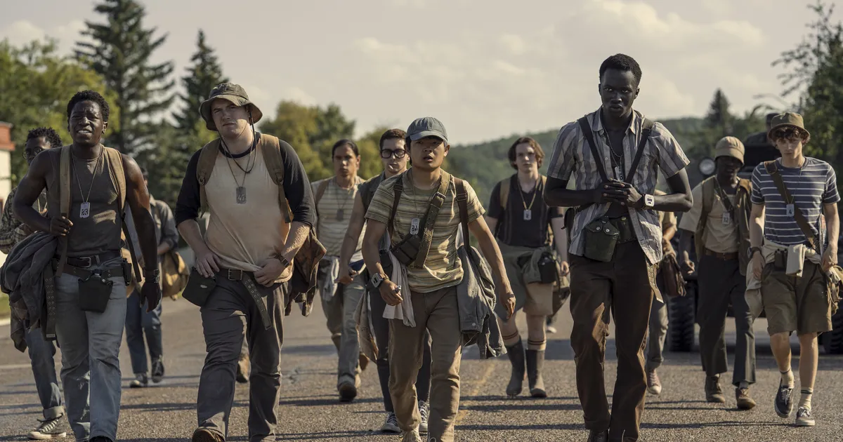 ARVUSTUS ⟩ Sadu kilomeetreid kannatusi: poisid pannakse end surnuks kõndima