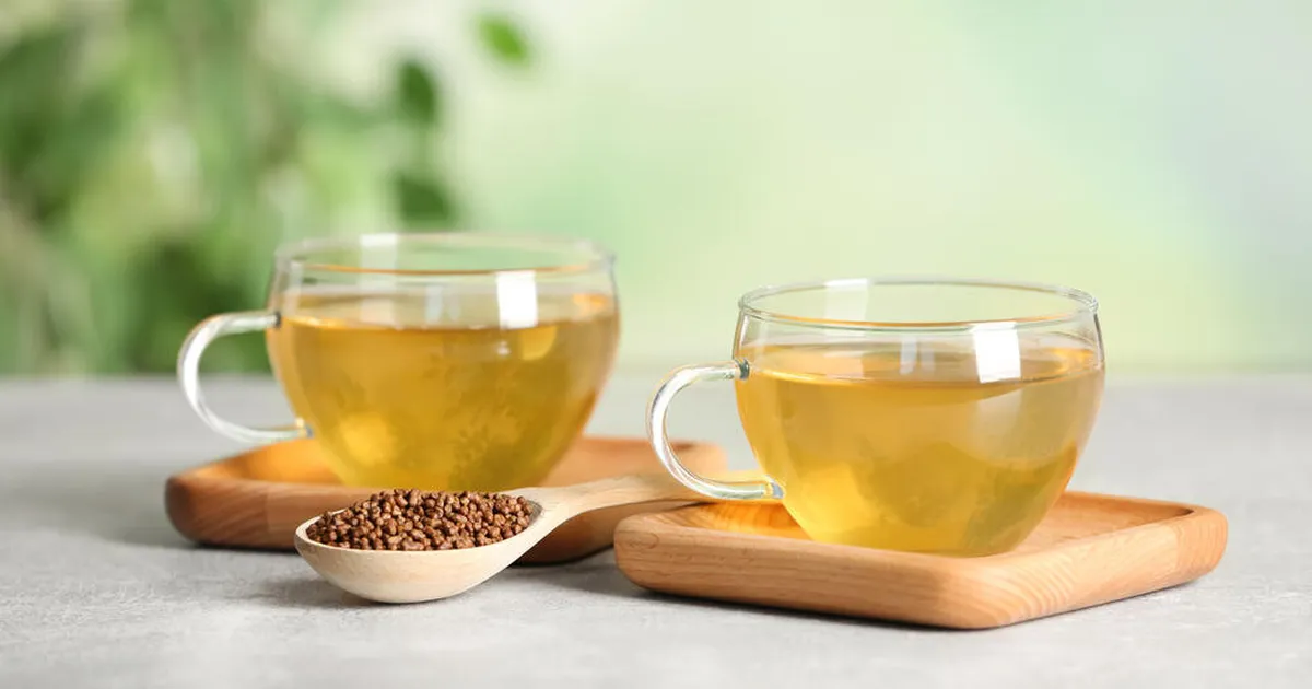 Teemaailma saladus: see vähetuntud jook toetab seedimist ja pakatab vitamiinidest