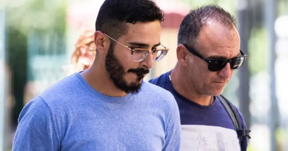 «Mind te enam vanglas ei näe!» Netflixi sarjas «Tinder Swindler» tuntuks saanud mees vahistati taas