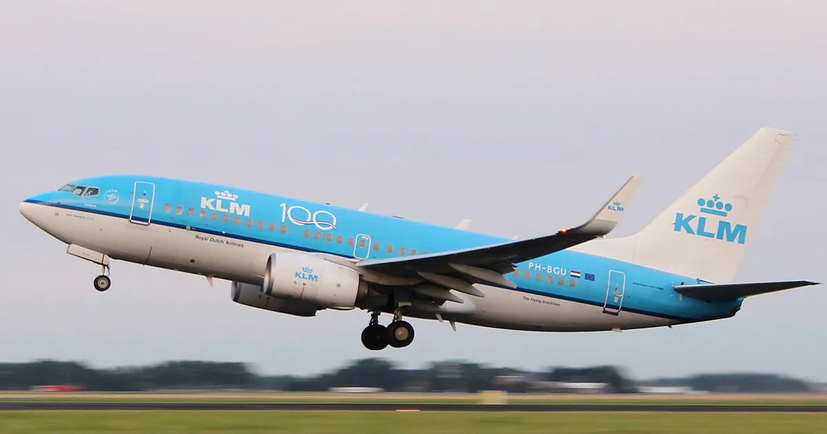 Homme streigib KLM, prantslased lükkasid oma suurstreigi oktoobrisse