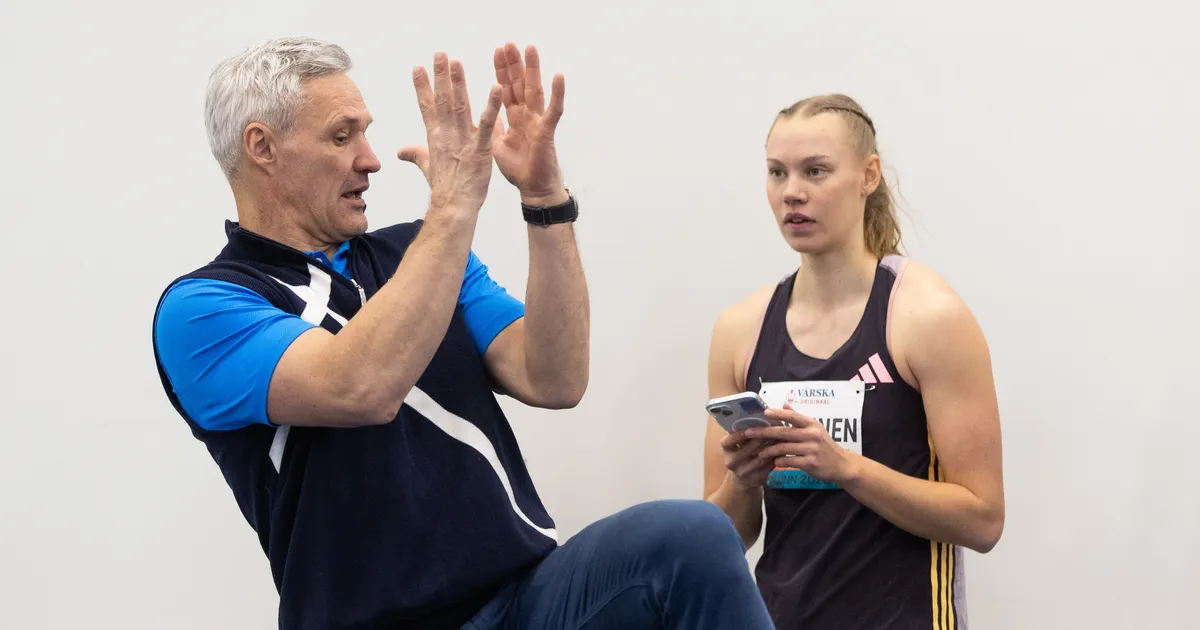 Erki Nool oma õpilase kehvast esitusest: olen sõnatu