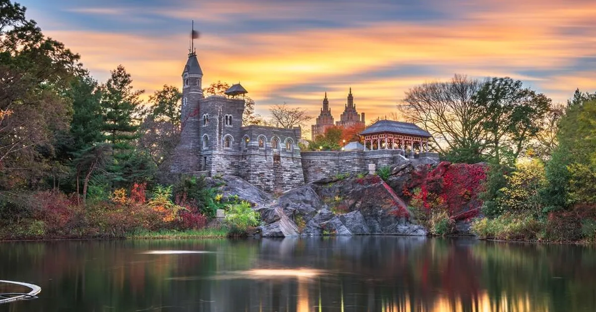 «JAH!» ⟩ Abieluettepanekute paradiis – see New Yorgi loss on vallutanud armunute südamed