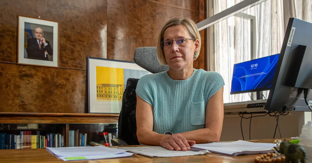 Õiguskantsler materdas inimeste pangakontodel nuhkimist võimaldavat eelnõud