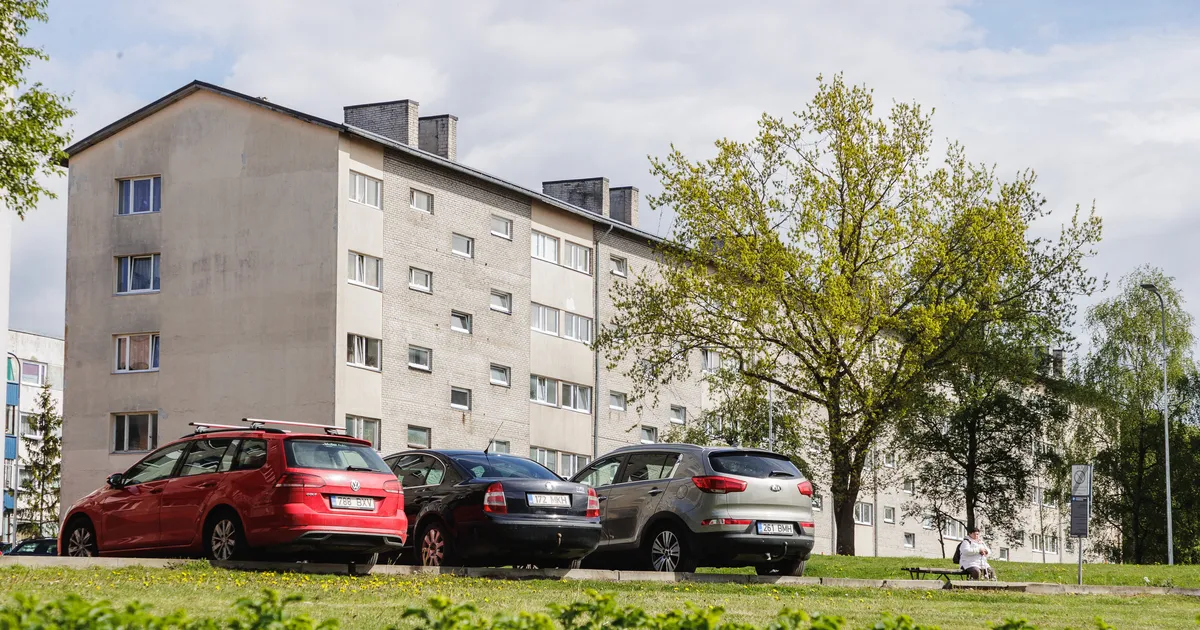 PIISAVALT HINGAMISRUUMI ⟩ Maardusse kerkib enam kui 150 uut energiasäästlikku kodu