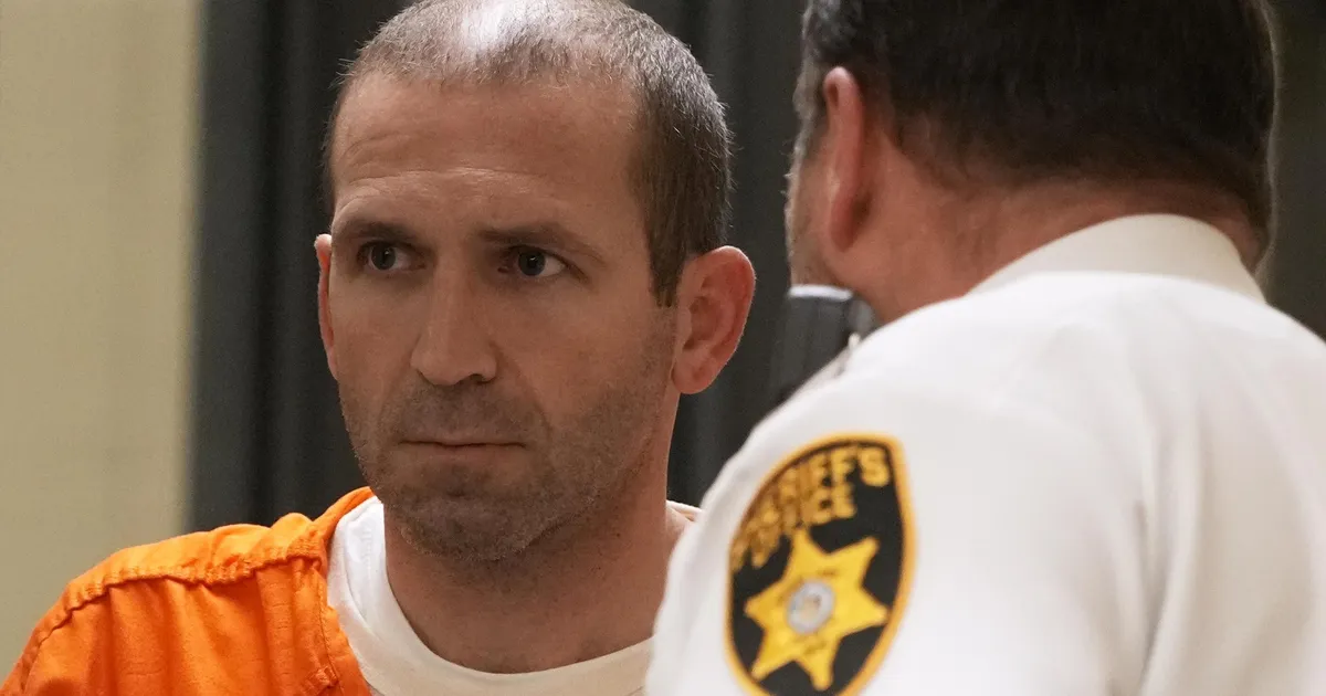 SALAELU ⟩ Avalikustati armukese nimel oma surma lavastanud mehe viimane sõnumivahetus abikaasaga