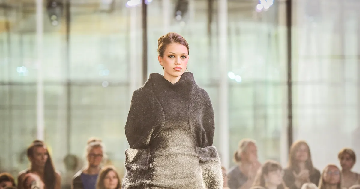 ESIMENE BALTIKUMIS ⟩ Eesti moefestival pälvis maineka tunnustuse