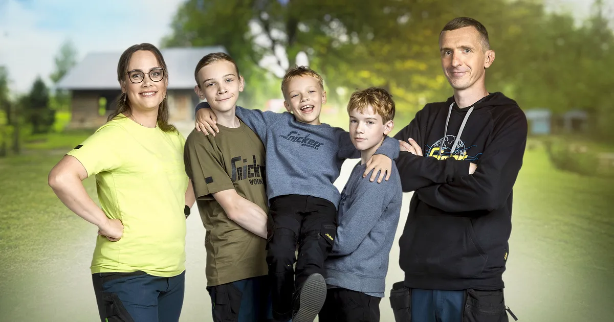 VIDEO ⟩ Kanal 2 uus dokumentaalsari «Tagasi juurte juurde» raputab arusaamu tänapäeva kasvatusvõtetest