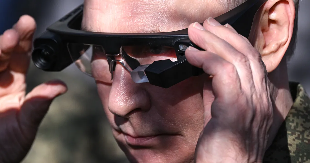 WSJ: Venemaa võõrustas sõjalistel õppustel üllatavaid külalisi. Ameerikast