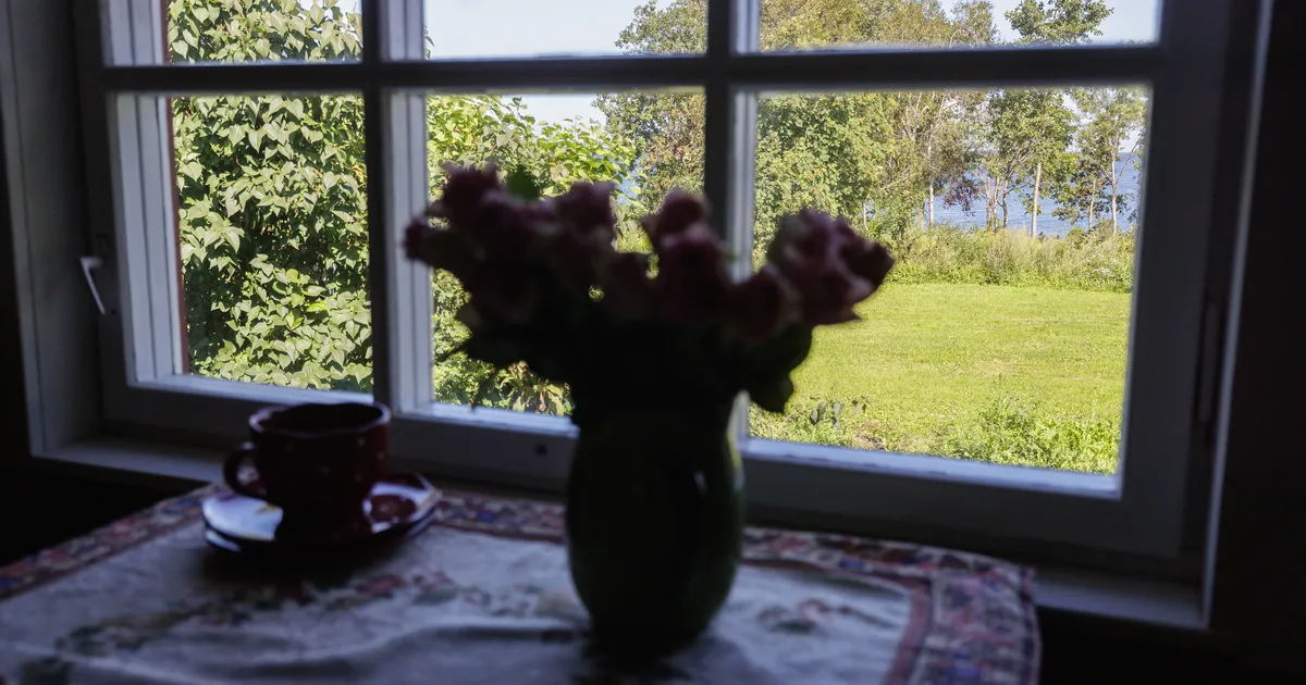 Miks tasuks enne talve vaadata üle suvekodu aknalauad?