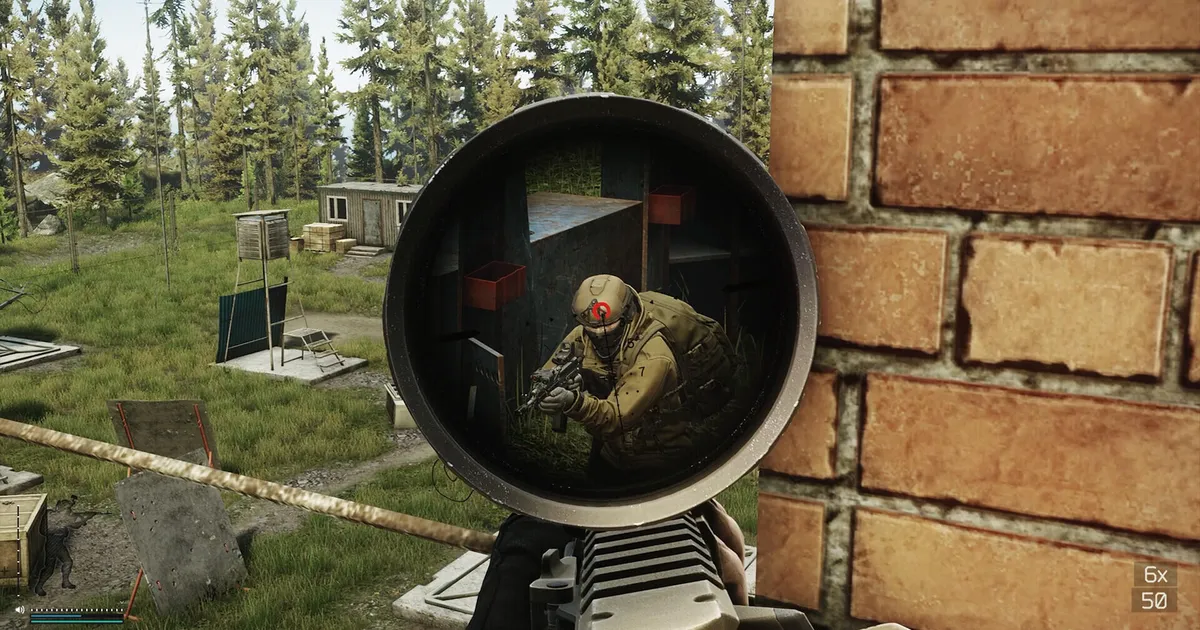 «Escape from Tarkovi» fännid said just Steami versiooni kohta äärmiselt halva uudise