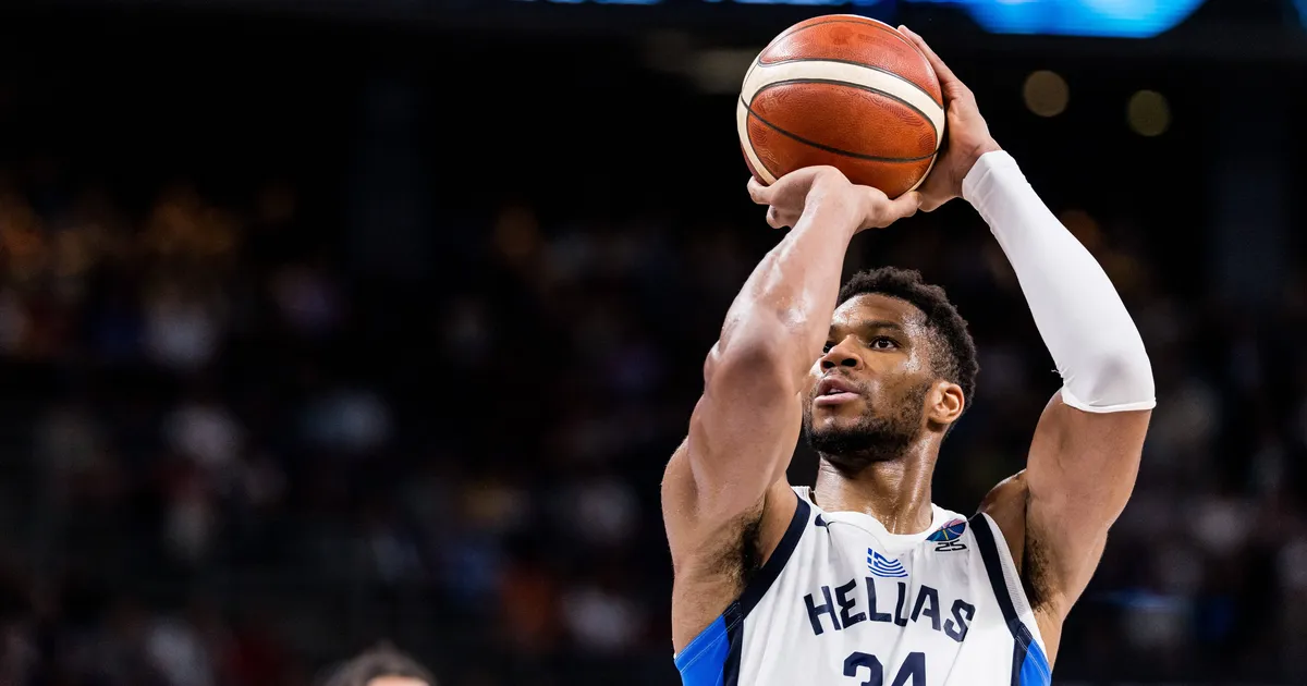 Türgi fänn tegi Antetokounmpo abikaasale tapmisähvarduse