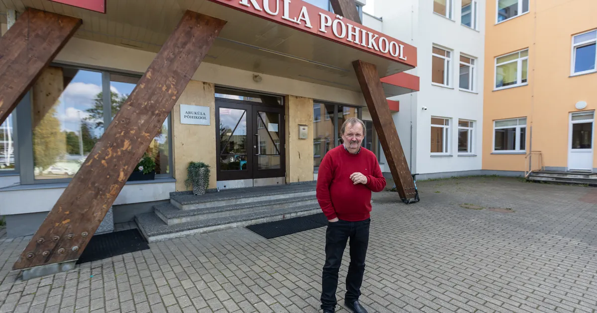 Ministeerium: keskmise hinde alusel õpilaste klassidesse jagamine tuleb lõpetada