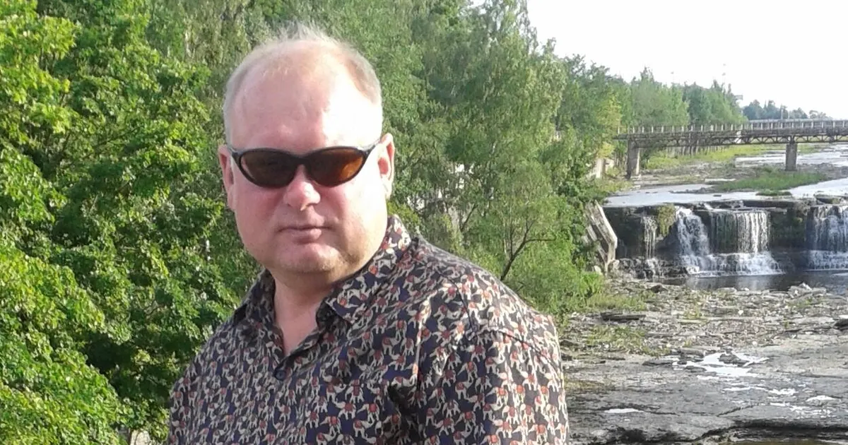 Paavo Kangur uuest romaanist: ära põe, hakka elama!