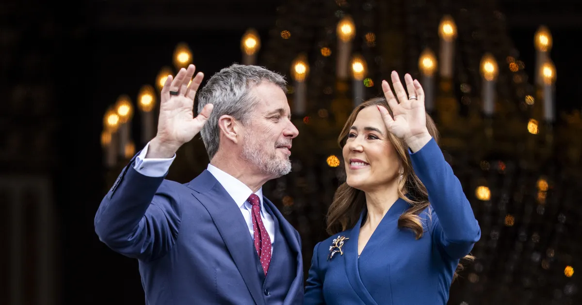 Taani kuningakoda raputab tolmu sajanditevanuselt traditsioonilt: aadlikud jäävad lõbust ilma