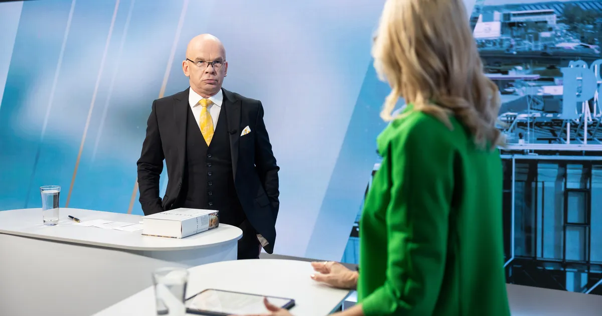 OTSE POSTIMEHEST ⟩ Allar Jõks: ministrite ja riigikogu liikmete kasutamine kohalikel valimistel, on märk erakondade arengupeetusest