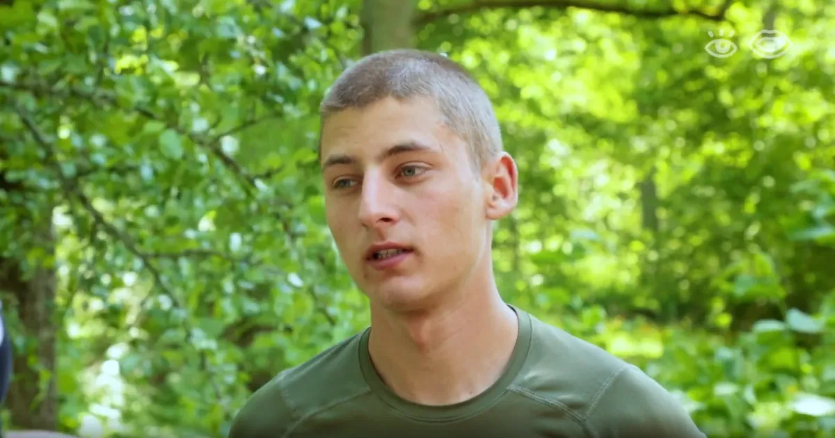 VIDEOINTERVJUU ⟩ «Armastuse malevas» osalev Maksim tõsielustaari kuulusust ei karda: eks mind on ennemgi tuntud