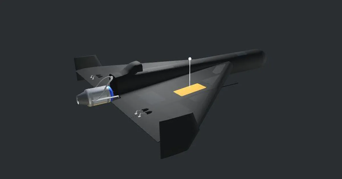 Ukraina luure uuris uue Vene Geran-3 drooni sisemust – Lääne jupid ja Hiina mootor