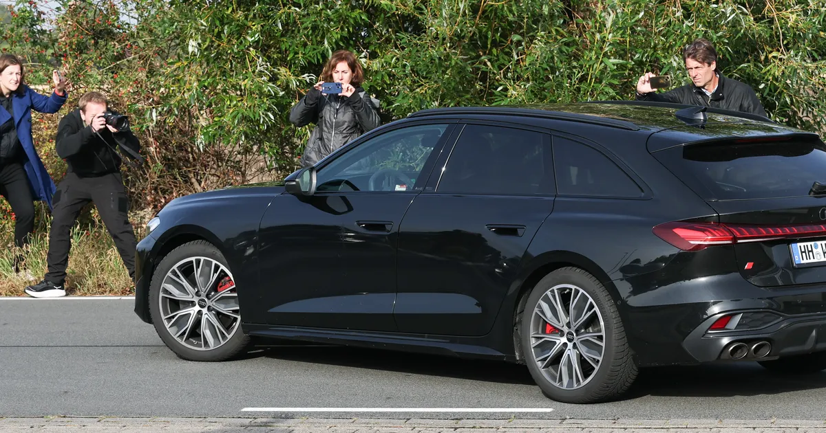 VIDEOD ⟩ Madeleine McCanni kadumise peamine kahtlusalune kihutas vabadusse