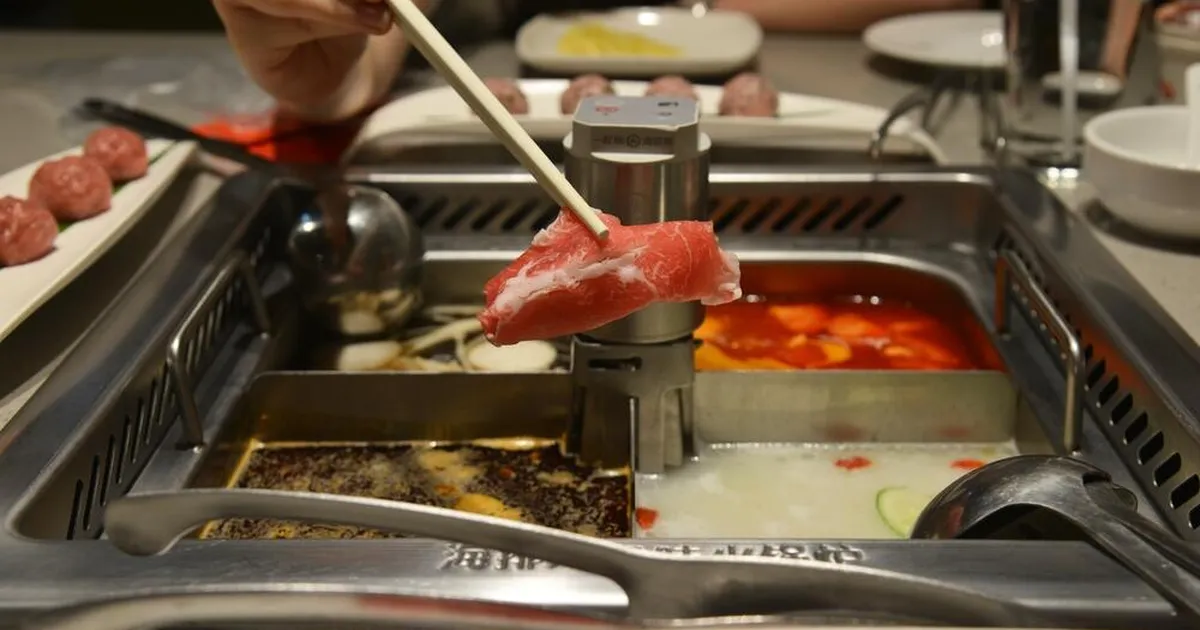 Toidu sisse pissimine läks noortele maksma üle 260 000 euro!