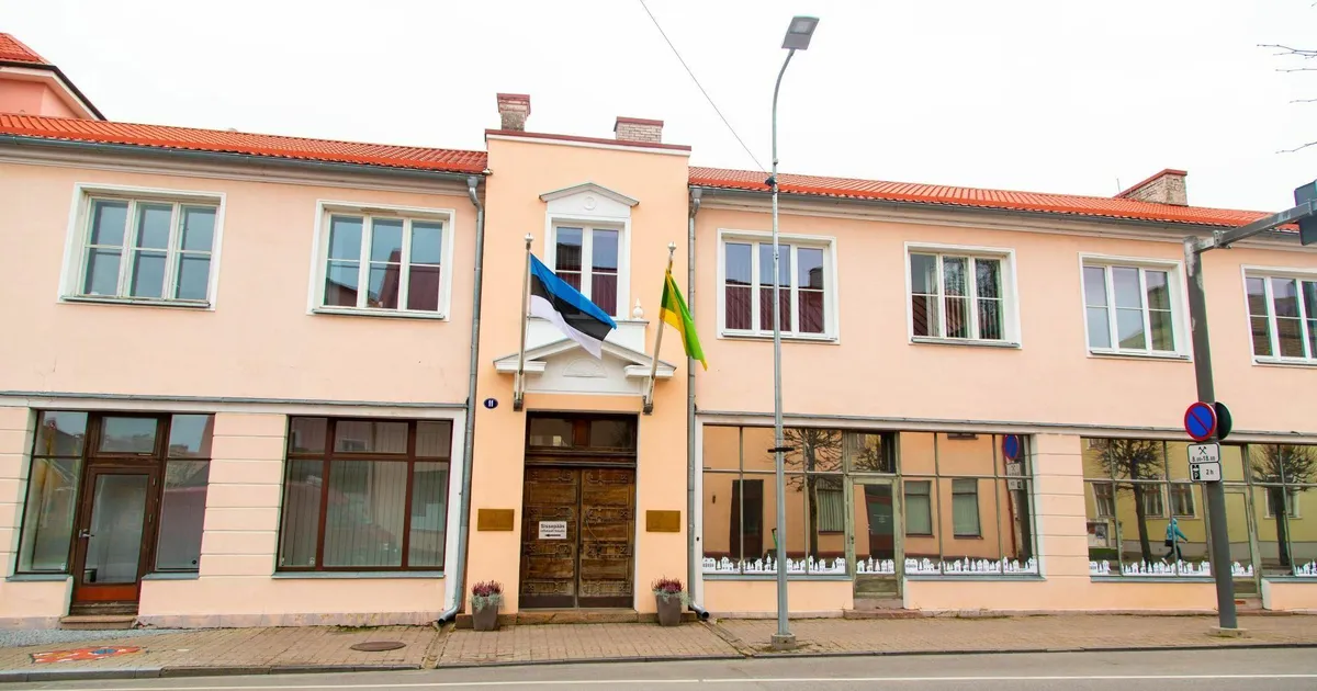 KOV VALIMISED 2025 ⟩ Kolmikheitlused Võru maakonnas: jõujooned on ümber jagatud